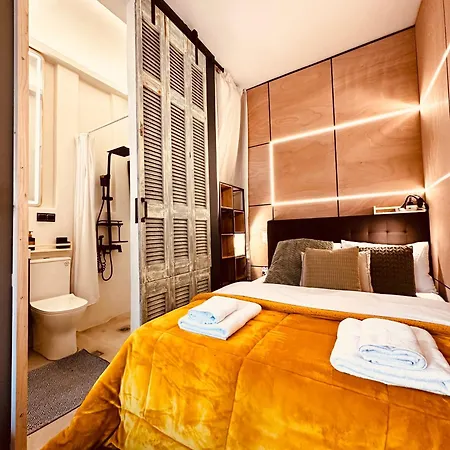 Sunnystudio Athens