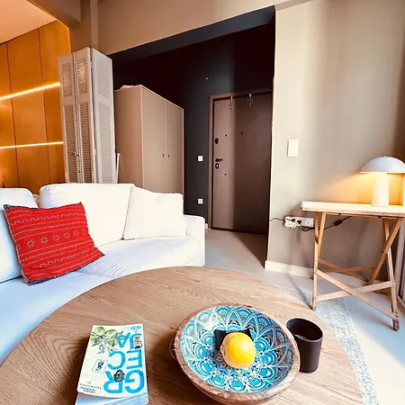 Sunnystudio Athens